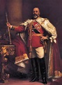 Edward VII of the United Kingdom