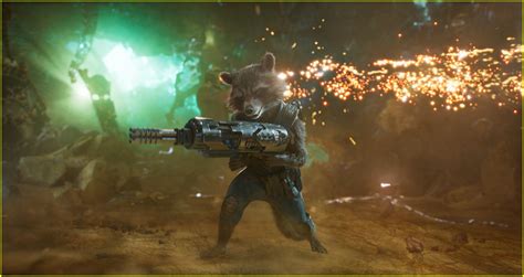 Guardians Of The Galaxy Vol 2 Has Multiple End Credits Scenes