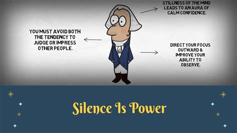 Why Silence Is Powerful 8 Powerful Advantages Of Silence Youtube