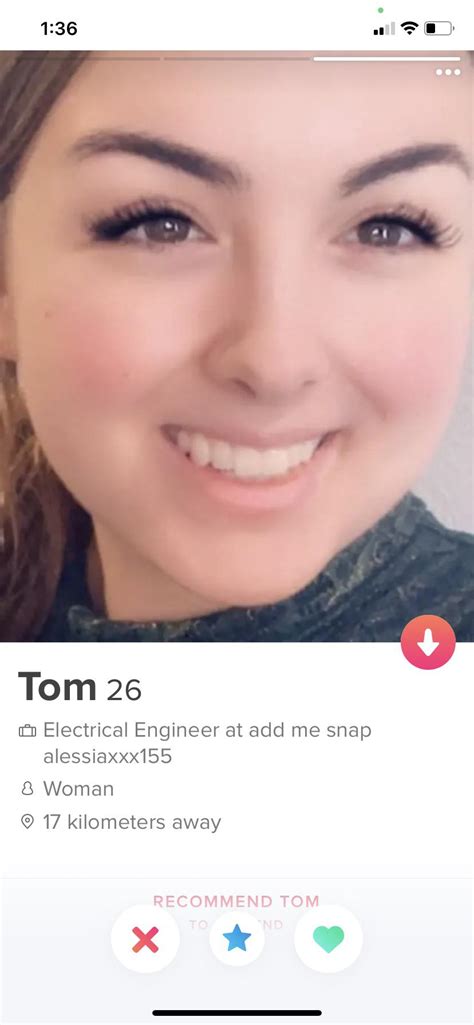 now tommy tinder