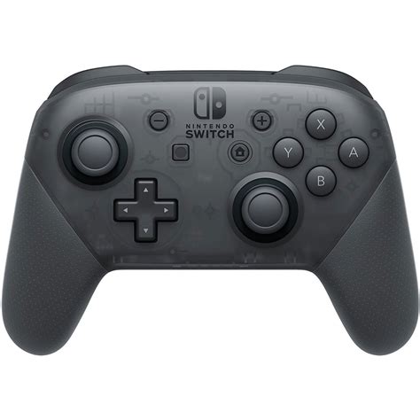 Nintendo Super Smash Ultimate Edition Pro Controller Switch