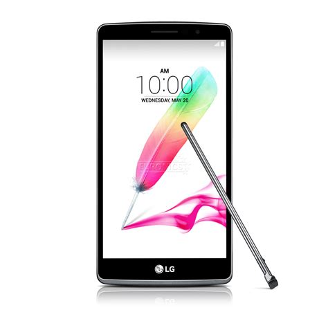 Smartphone G4 Stylus Lg Lgh635abaltn