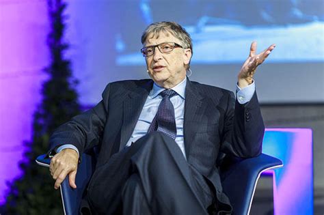 How Much Money Does Bill Gates Have Is He The Richest In The World