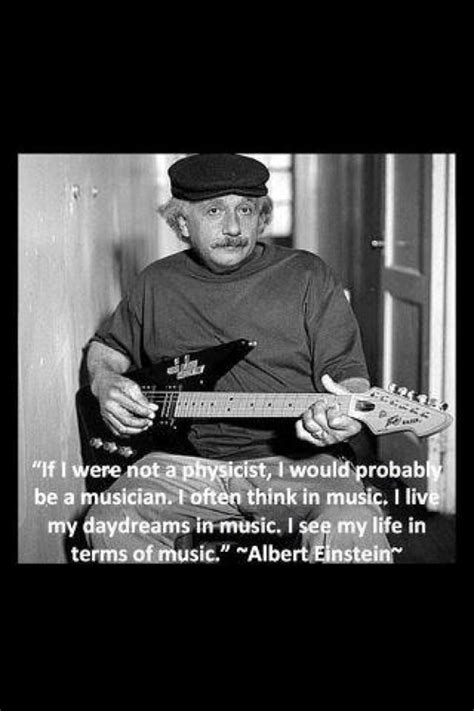 Pin By Kristy Powers On Music Quotes Albert Einstein Einstein Albert
