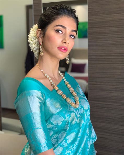 Photos Every Time Mohenjo Daro Actress Pooja Hegde Embraced Her Inner