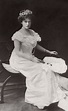 1900 Marie Gabrielle in Bayern, shortly before her wedding with ...