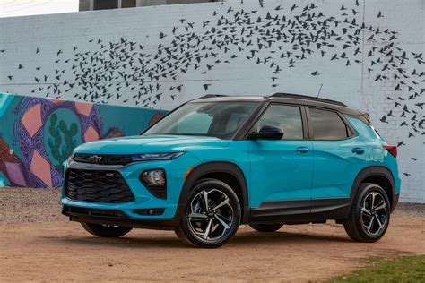2021 The Chevy Blazer Price Design And Review Auto Concept