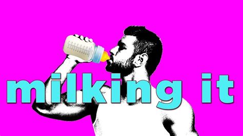 Milking It Or How I Turned My Breast Milk Into A Cash Cow Youtube