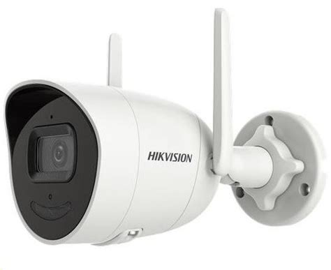 Hikvision camcorder kits ( 2 ). HIKVISION IP kamera 2Mpix, H.265+, až 25sn/s, obj. 2,8mm ...