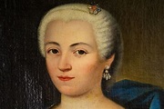 "Maria Antonia Ferdinanda di Spagna" e "Vittorio Amedeo III di Savoia ...