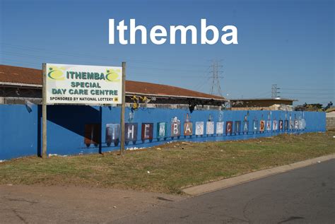 Ithemba Stichting Qalisa