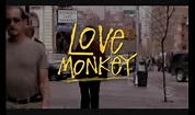 Pink Feldspar: Love Monkey (TV Series 2006-) wtf did I just sit thru