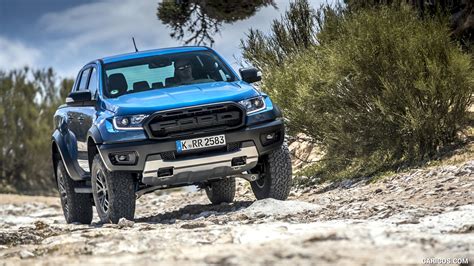 Check spelling or type a new query. 2019 Ford Ranger Raptor (Color: Performance Blue) - Off-Road | HD Wallpaper #174 | 1920x1080