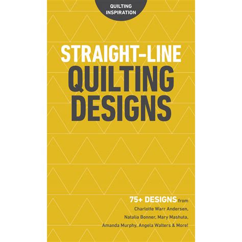 Straight Line Quilting Designs Laridae Dein Quilting Shop