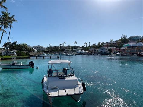 Das klima der insel kann man grob als subtropisch. Bermuda - Inselparadies im Nordatlantik | bermuda-inseln.net