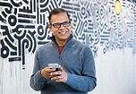Amit Singhal, The Head Of Google Search, To Leave The Company For ...