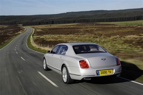Wallpaper Convertible Performance Car Bentley Continental Gt Sedan