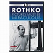 American Masters: Rothko - Pictures Must Be Miraculous: Amazon.in ...
