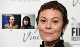 Helen McCrory 'sounded croaky' in last TV appearance just weeks before ...