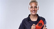 Nathalie Björn - Bio, 2021/22 Player Profile, 10 Unknown Facts About ...