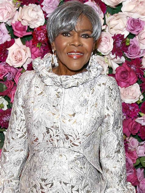 Cicely Tyson Is Finally Getting An Oscar At Age 93