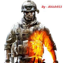 Battle Field Icon By Ashish By Ashish Kumar On Deviantart