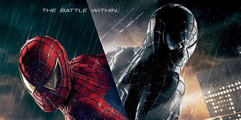 Filming is scheduled to begin in july 2020 in atlanta, lo. In Defense of Spider-Man 3 | Screen Rant