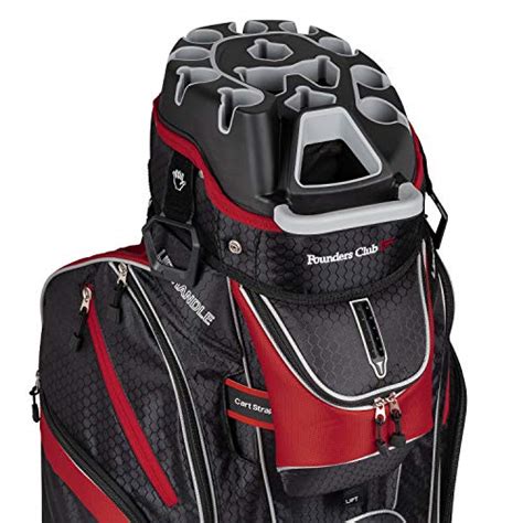 Best Rated Golf Cart Bags Of 2022 Top Picks