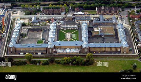 Her Majestys Prisons Hi Res Stock Photography And Images Alamy