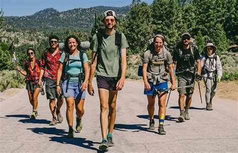 How To Prepare For A Thru Hike Tips For Successful Treks