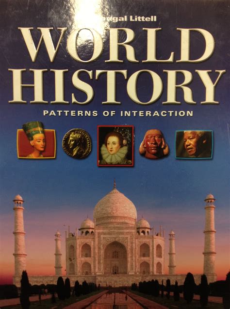 World History Ii Bhs Social Studies Department