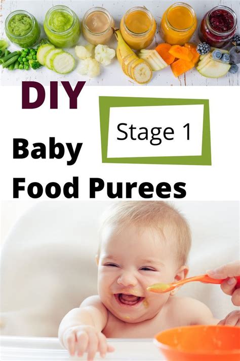 Clear And Simple Instructions For How To Make Your Own Stage One Baby