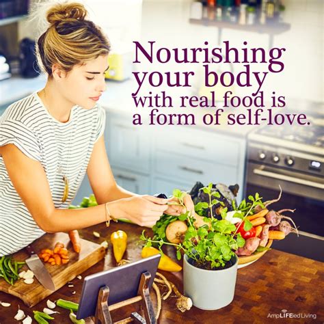 Nourishment With Real Food Align Chiropractic Wellness Center