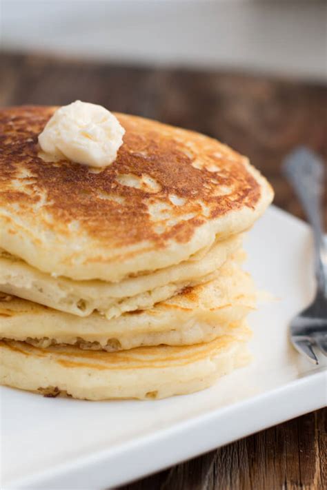Lemon Ricotta Pancakes Cheesecake Factory Recipe