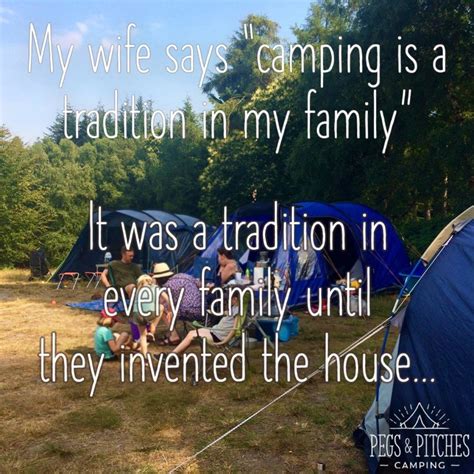 Camping Jokes Funny Camping Gags And Stories Jokes About Camping
