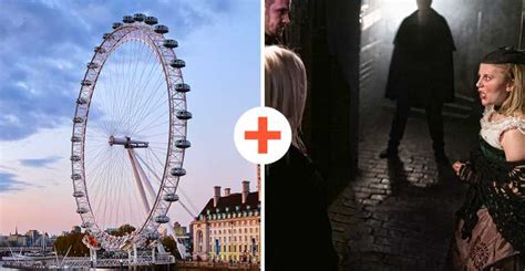 The London Dungeon In Londen Bezoeken Nu Tickets Boeken Getyourguide