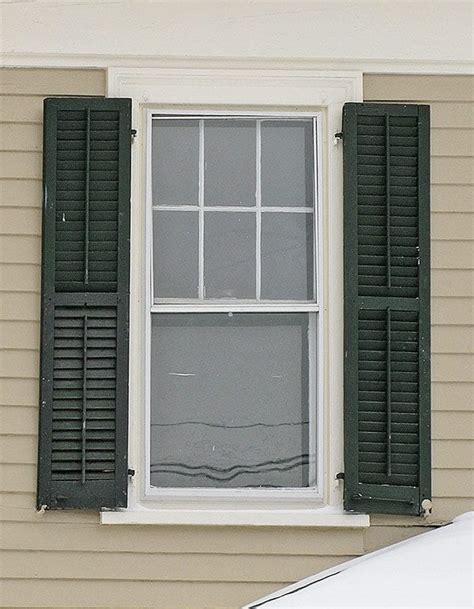 Shutters Good Vs Bad Examples Oldhouseguy Blog