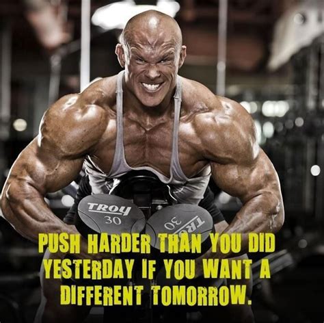The Best Bodybuilding Motivation Quotes Instagram 2022 Pangkalan