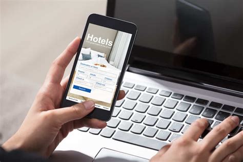 Hotel Reservation System 6 Important Reasons To Use Them