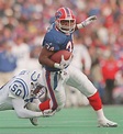 Thurman Thomas will judge craft beers at inaugural New York contest ...