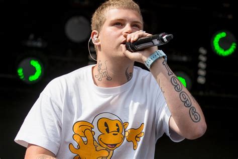 Irish Gig Of The Week Yung Lean District Magazine