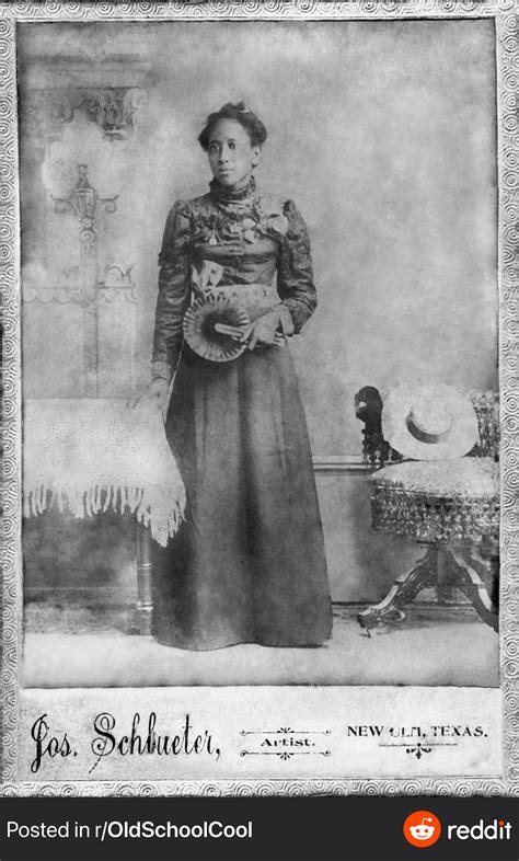 My Second Great Grandmother Thewaywewere