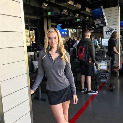 Paige Spiranac Is Newest Member Of Sports Illustrated Swimsuit 2018