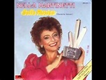 Nella Martinetti - Bella Musica ( Italienisch ) 1986 - YouTube