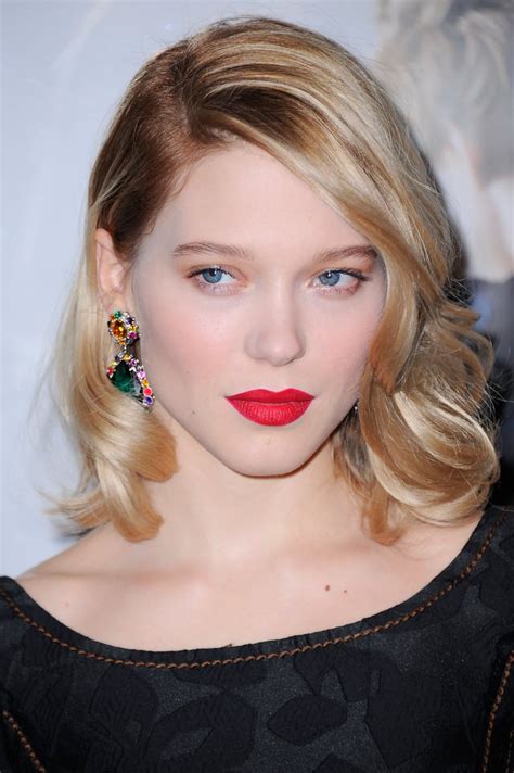 40 Sexy Léa Seydoux Pictures Popsugar Celebrity Photo 31