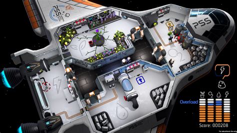 Personal Space Station Unity Connect