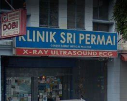 30, jalan pinang c 18/c, seksyen 18, shah alam. Klinik Sri Permai Shah Alam, Poliklinik in Shah Alam