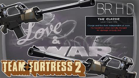 Free to play logo with the text www.teamfortress.com below it. TF2 | BAD "THE CLASSIC" GAMEPLAY! | LOVE & WAR UPDATE | HD ...