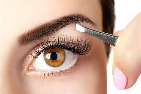 Eyelash and eyebrow treatments are a certified product with gold standard with certification from health companies. Eyebrow and Eyelashes Treatments | Hairdresser, Beautician ...