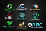 I will design unique & modern business logo for you in 12hrs for $10 ...